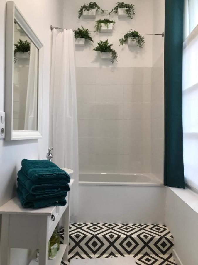 Aux Remparts De Montreuil Bed & Breakfast Montreuil  Ngoại thất bức ảnh
